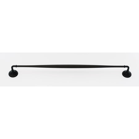 Alno Inc 24'' Wall Mounted Towel Bar