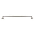 thumbnail image 1 of Alno Inc 24'' Wall Mounted Towel Bar, 1 of 7