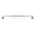thumbnail image 1 of Alno Inc 24'' Wall Mounted Towel Bar, 1 of 7