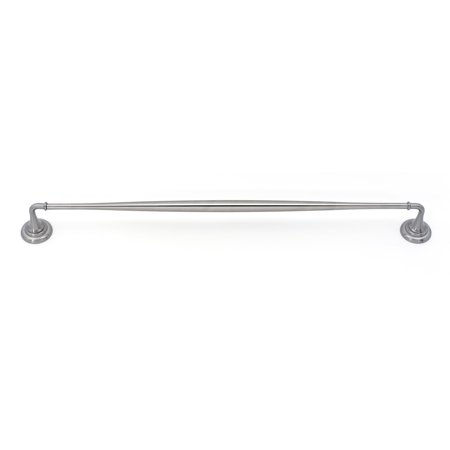 Alno Inc 24'' Wall Mounted Towel Bar