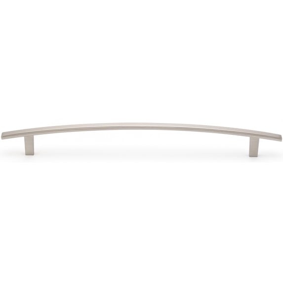 Alno Inc Appliance Pulls 12'' Center Arch Pull