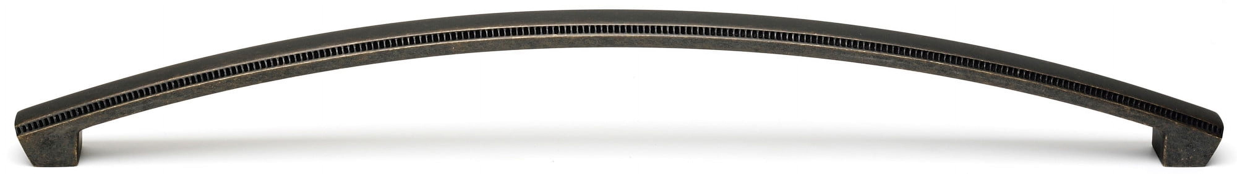 Alno D240-18-BARC 18" Appliance / Cabinet Drawer Pull Barcelona