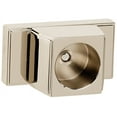 thumbnail image 1 of Arch Shower Rod Brackets Only, Polished Nickel, Showers, Chrome, Satin Nickel, 1 of 3