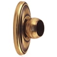 thumbnail image 1 of Arch Shower Rod Brackets - Finish: Polished Antique, 1 of 7