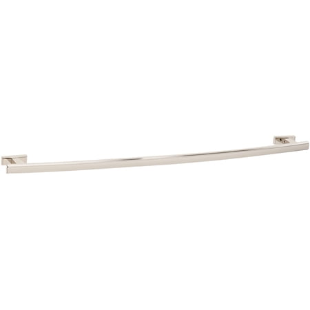 Alno A7520-30-PC Arch 30" Towel Bar Polished Chrome