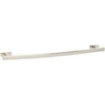 Alno A7520-18-PC Arch 18" Towel Bar Polished Chrome