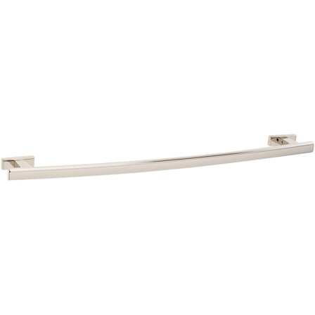 Alno A7520-18-PC Arch 18" Towel Bar Polished Chrome