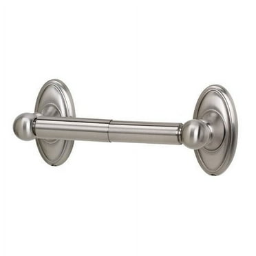 Alno Inc Classic Traditional Wall Mounted Toilet Paper Holder