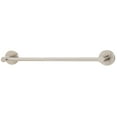 thumbnail image 1 of Alno A8320-18-SN Contemporary I 18" Towel Bar Satin Nickel, 1 of 6