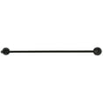 thumbnail image 1 of Alno Contemporary Towel Bar 31.875W x, 1 of 4