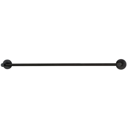 Alno Contemporary Towel Bar 31.875W x