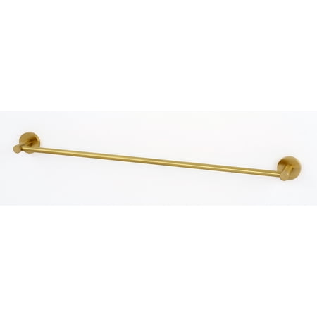 Alno A8320-30 Contemporary I - Brass