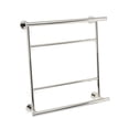 thumbnail image 1 of Alno Inc Contemporary I Hospitality Wall Mounted Towel Rack, 1 of 4
