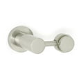 thumbnail image 1 of Alno A8391 Contemporary I Adjustable Mirror Mount For Alno 1/8" To 1/4" Thick Mirrors -, 1 of 3