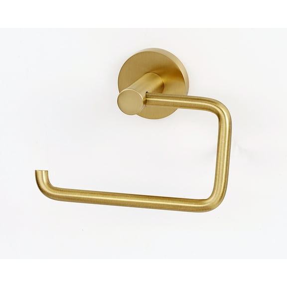 Alno A8366-SB Contemporary I - Brass