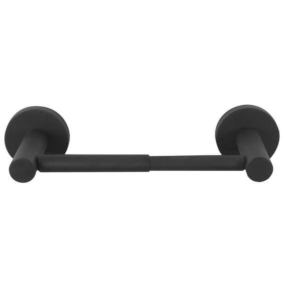 Alno Contemporary I Tissue Holder - Bronze