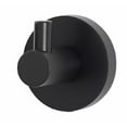 thumbnail image 1 of Alno Contemporary Robe Hook 2W 2H, 1 of 5