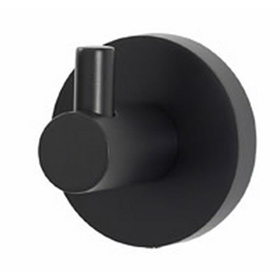 Alno Contemporary Robe Hook 2W 2H