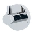 thumbnail image 1 of Alno Inc Contemporary I Wall Mounted Robe Hook, 1 of 5