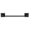 thumbnail image 1 of Alno A8420-12-BRZ Contemporary II Modern Towel Bars, Bronze, 1 of 5