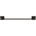 thumbnail image 1 of Alno Contemporary II Towel Bar 19.875W x, 1 of 6