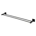 thumbnail image 1 of Alno Contemporary II Double Towel Bar 32W x, 1 of 5