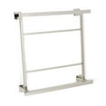 thumbnail image 1 of Alno Inc Contemporary II Hospitality Wall Mounted Towel Rack, 1 of 5