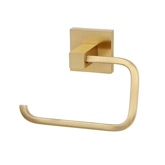 Alno A8466-SB Contemporary Ii - Brass