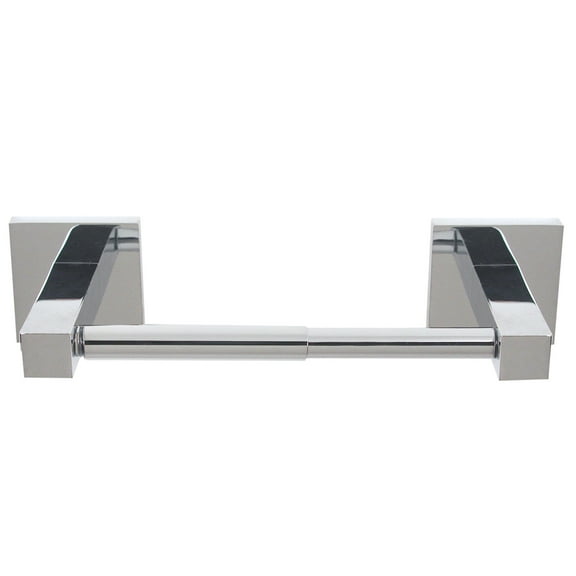 Alno A8460-PC Contemporary II Tissue Holder Polished Chrome