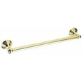 thumbnail image 1 of Embassy 18" Grab Bar - Finish: Polished Brass, 1 of 7