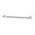 thumbnail image 1 of Alno A9023-24-PC Embassy 24" Grab Bar Polished Chrome, 1 of 7