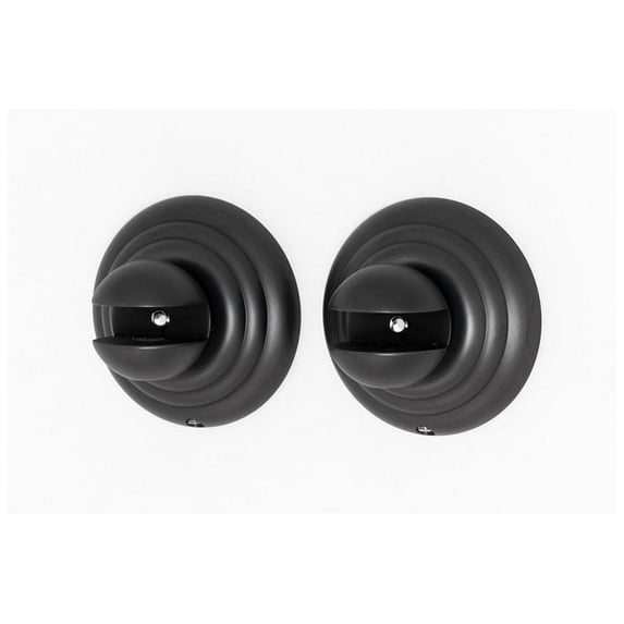 Alno Inc Embassy Shelf Brackets
