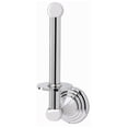 thumbnail image 1 of Embassy Reserve Toilet Paper Holder - Finish: Polished Nickel, 1 of 7
