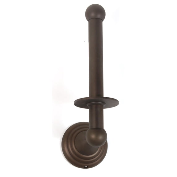 Embassy Reserve Toilet Paper Holder - Finish: Chocolate Bronze