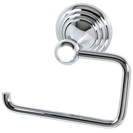 Alno Toilet Paper Holder - Polished Chrome