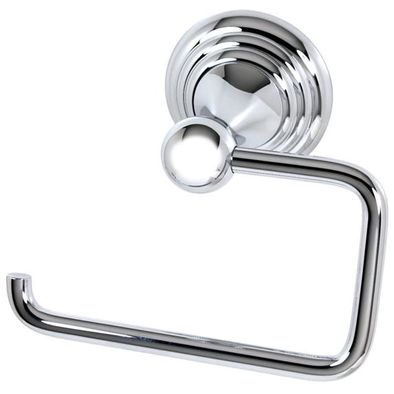 Alno Toilet Paper Holder - Polished Chrome