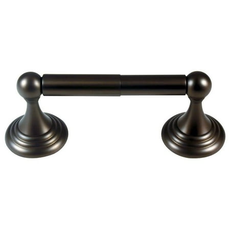 Embassy Toilet Toilet Paper Holder - Finish: Bronze