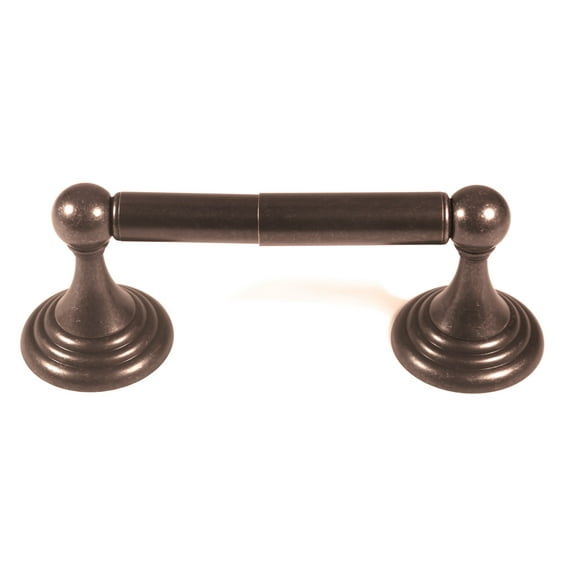 Embassy Toilet Toilet Paper Holder - Finish: Barcelona