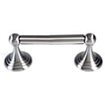 thumbnail image 1 of Alno A9060-SN Embassy Toilet Tissue Holder Satin Nickel, 1 of 7