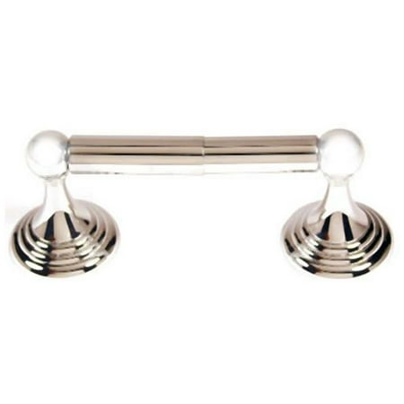 Alno A9060-PC Embassy Toilet Tissue Holder Polished Chrome