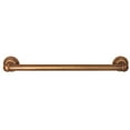 thumbnail image 1 of Embassy 18" Wall Mounted Towel Bar, Antique English Matte, 1 of 7