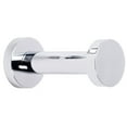 thumbnail image 1 of Alno Inc Euro Wall Mounted Robe Hook, 1 of 5