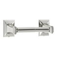 thumbnail image 1 of Geometric Toilet Paper Holder - Finish: Polished Chrome, 1 of 7