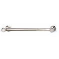 thumbnail image 1 of Alno Infinity 12" Towel Bar - Polished Nickel, 1 of 3