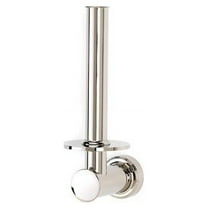 Alno Inc Infinity Wall Mounted Reserve Toilet Paper Holder