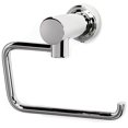 thumbnail image 1 of Alno Infinity Single Post Toilet Tissue Holder 5.5W 1.5H, 1 of 3