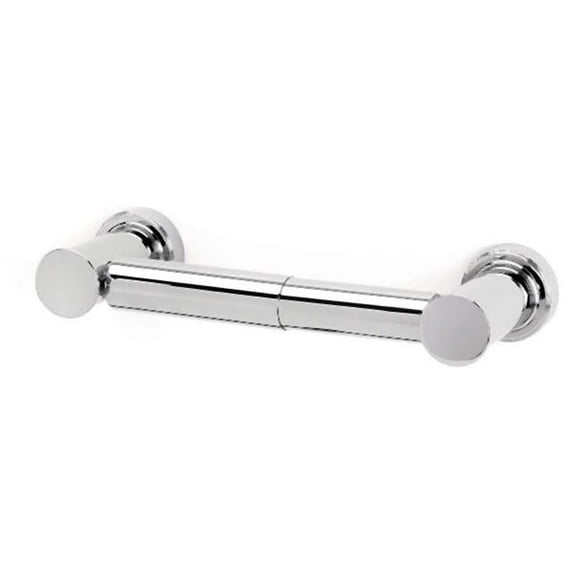 Alno Infinity Toilet Tissue Holder 1.5H