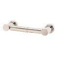 thumbnail image 1 of Infinity Toilet Paper Holder - Finish: Polished Nickel, 1 of 3