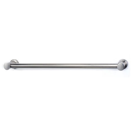 Alno Inc Infinity Wall Mounted Towel Bar
