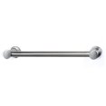 thumbnail image 1 of Alno A8720-12-SN Infinity 12" Towel Bar Satin Nickel, 1 of 3